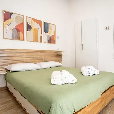 Casanova Bridge Apartamento