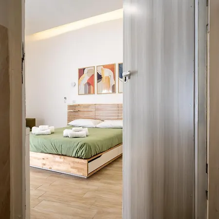 Casanova Bridge Apartamento *