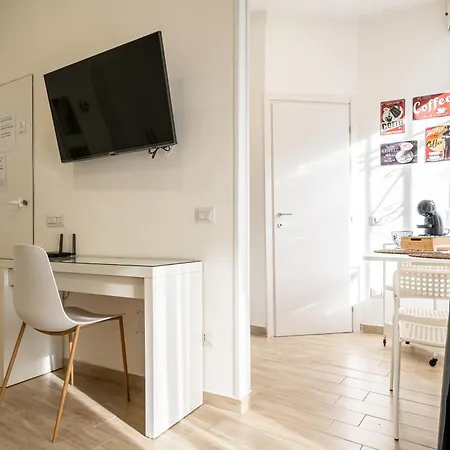 Casanova Bridge Appartement *