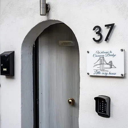 Casanova Bridge Appartement Napels
