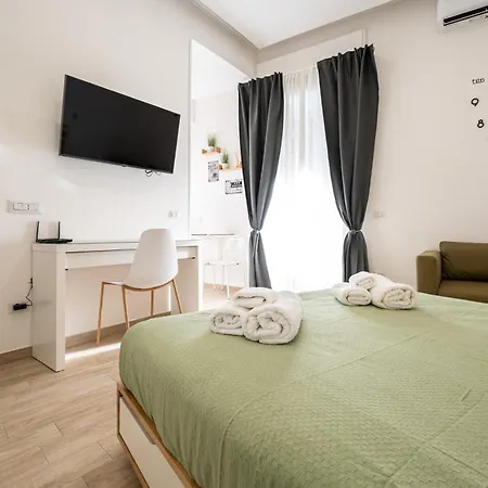Casanova Bridge Appartement *