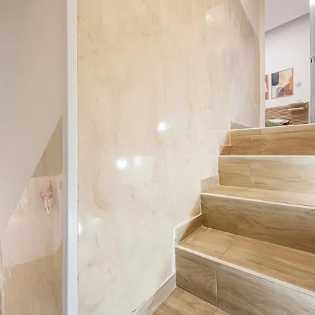 Appartement Casanova Bridge