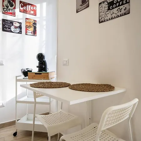 Casanova Bridge Appartement *